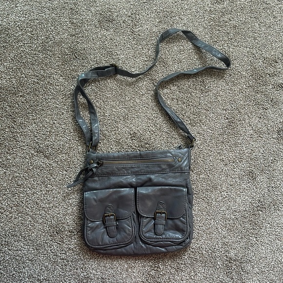 Mossimo Supply Co. Handbags - Mossimo Supply Co Purse